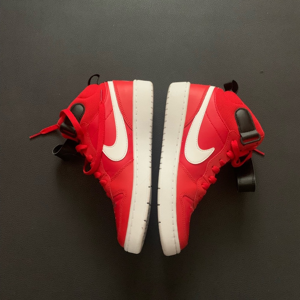 Nike High Top Sneakers